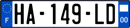 HA-149-LD