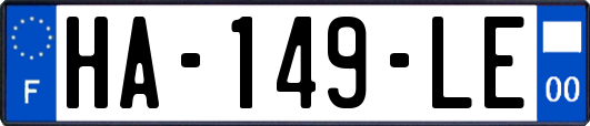 HA-149-LE