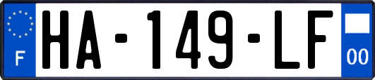 HA-149-LF