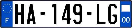HA-149-LG