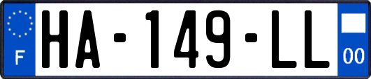 HA-149-LL