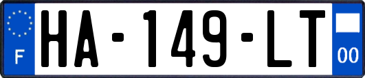 HA-149-LT