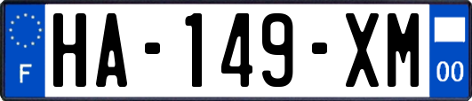 HA-149-XM