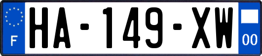 HA-149-XW