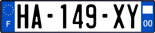 HA-149-XY