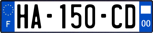 HA-150-CD