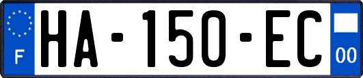 HA-150-EC