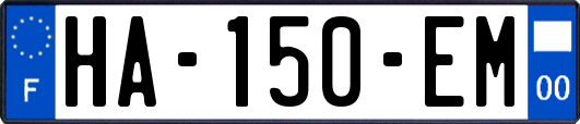 HA-150-EM