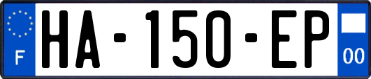HA-150-EP