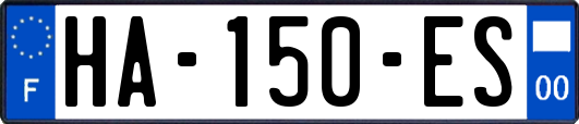 HA-150-ES