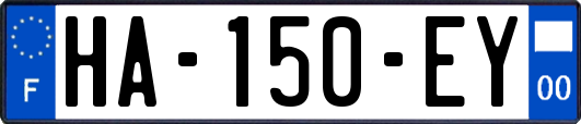 HA-150-EY
