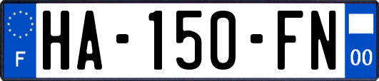 HA-150-FN