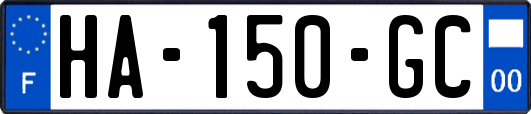 HA-150-GC