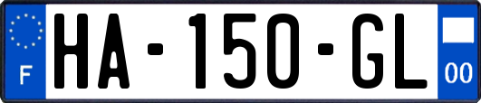 HA-150-GL