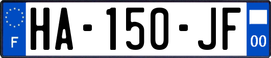 HA-150-JF