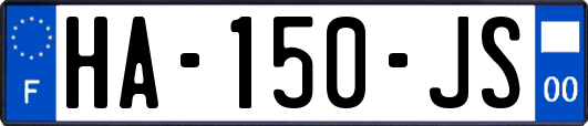 HA-150-JS