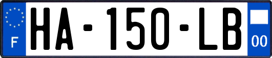 HA-150-LB