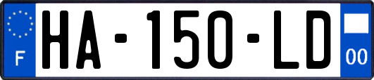 HA-150-LD
