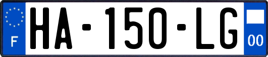 HA-150-LG