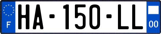 HA-150-LL