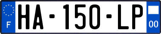 HA-150-LP