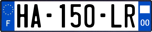 HA-150-LR