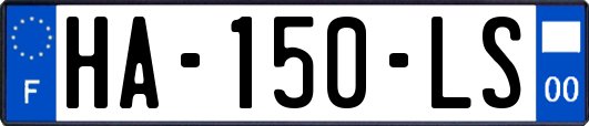 HA-150-LS