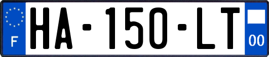 HA-150-LT