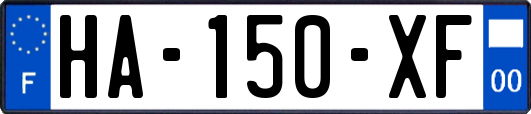 HA-150-XF
