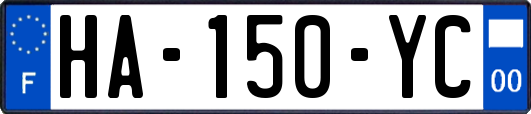 HA-150-YC