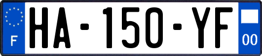 HA-150-YF