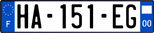 HA-151-EG