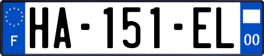 HA-151-EL