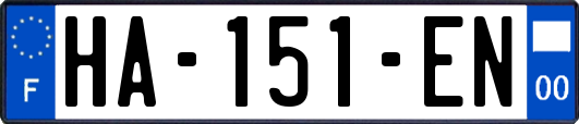 HA-151-EN