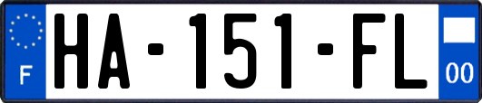 HA-151-FL