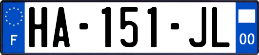 HA-151-JL