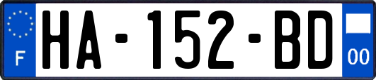 HA-152-BD