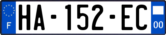 HA-152-EC