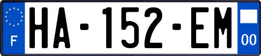 HA-152-EM