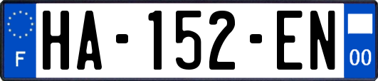 HA-152-EN
