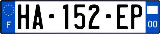 HA-152-EP