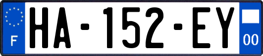 HA-152-EY