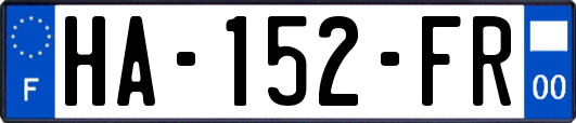 HA-152-FR