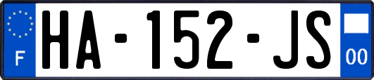 HA-152-JS