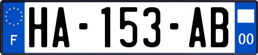 HA-153-AB