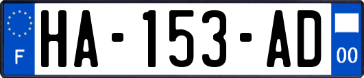 HA-153-AD