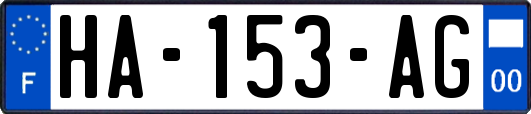 HA-153-AG