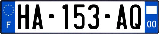 HA-153-AQ