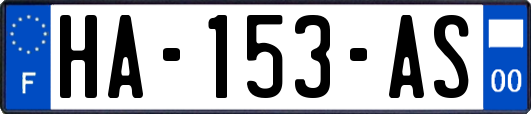 HA-153-AS