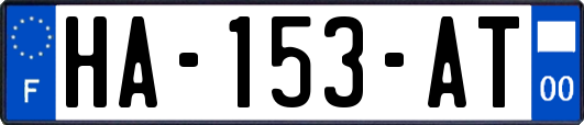 HA-153-AT